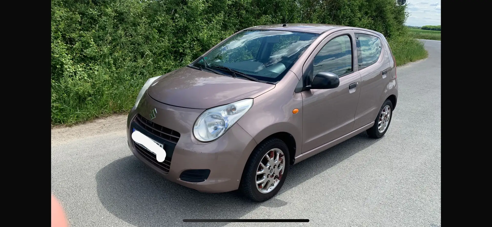 Suzuki Alto 1.0 Club Tüv 2027 - 2