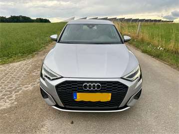 40 TFSIe Sportback S tronic