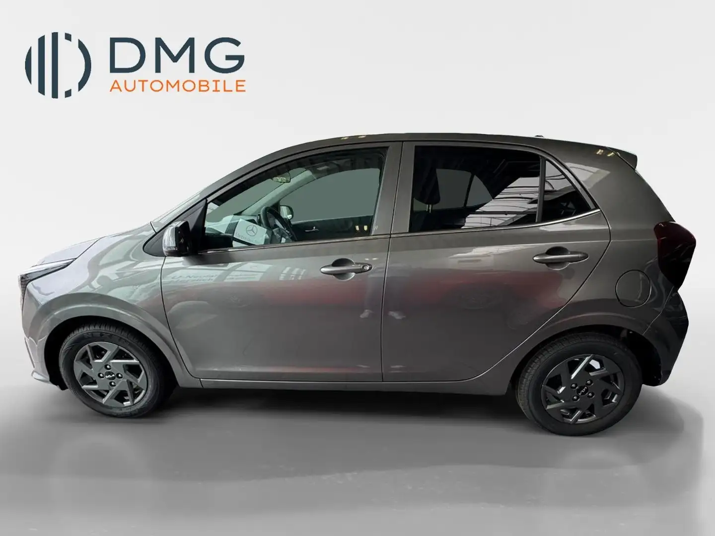 Kia Picanto Dyn Line Plus/Sofort Gris - 1