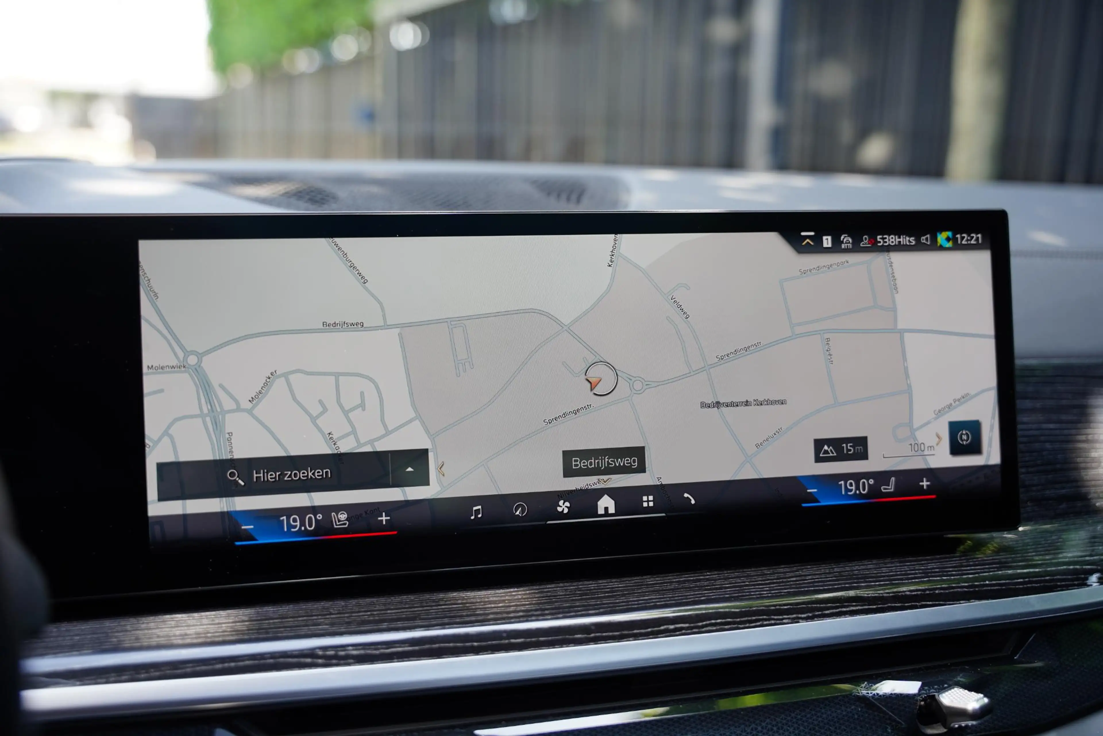BMW X5 X-Drive 50 E / Harman Kardon / Trekhaak / 22 Inch — photo 9