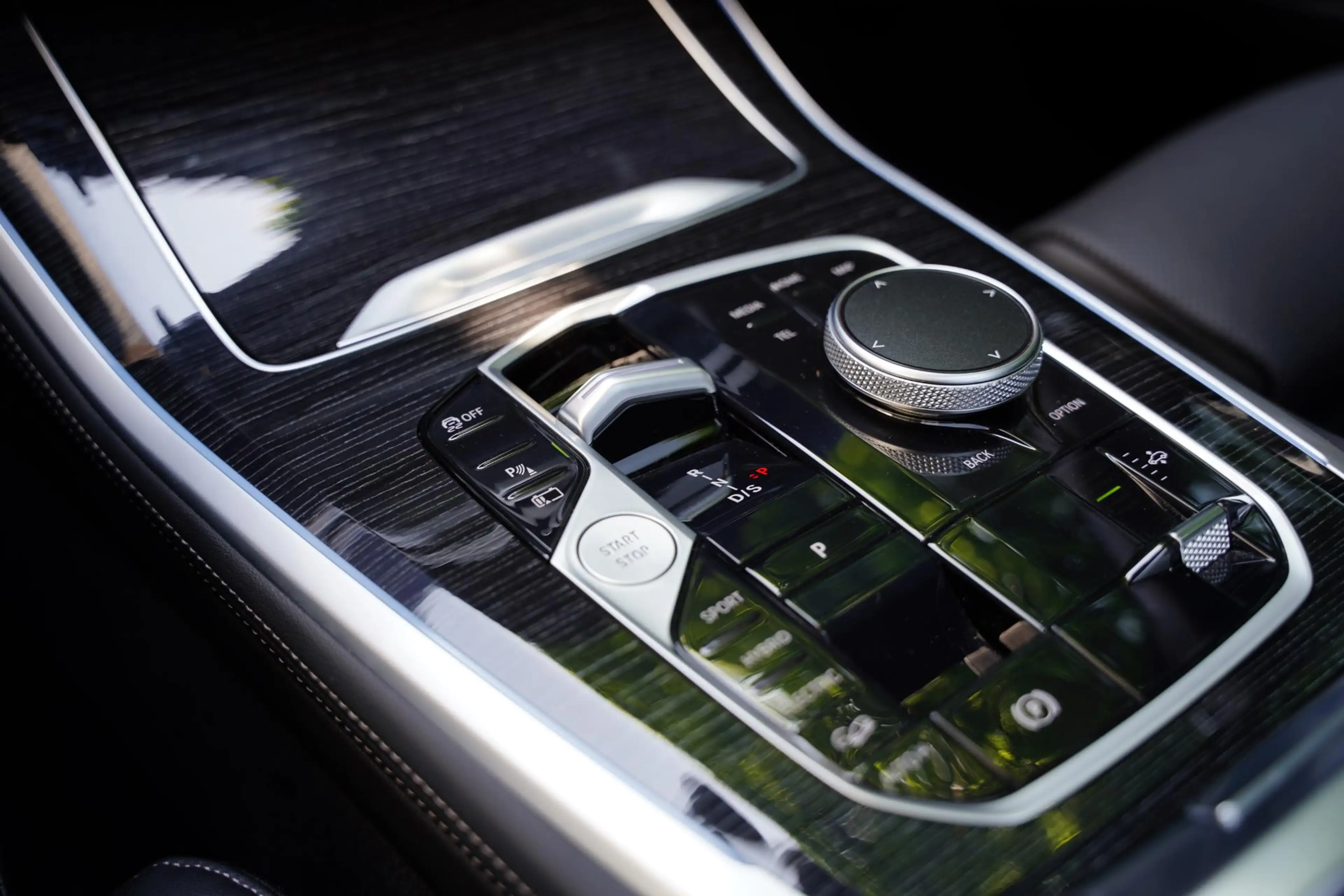 BMW X5 X-Drive 50 E / Harman Kardon / Trekhaak / 22 Inch — photo 20