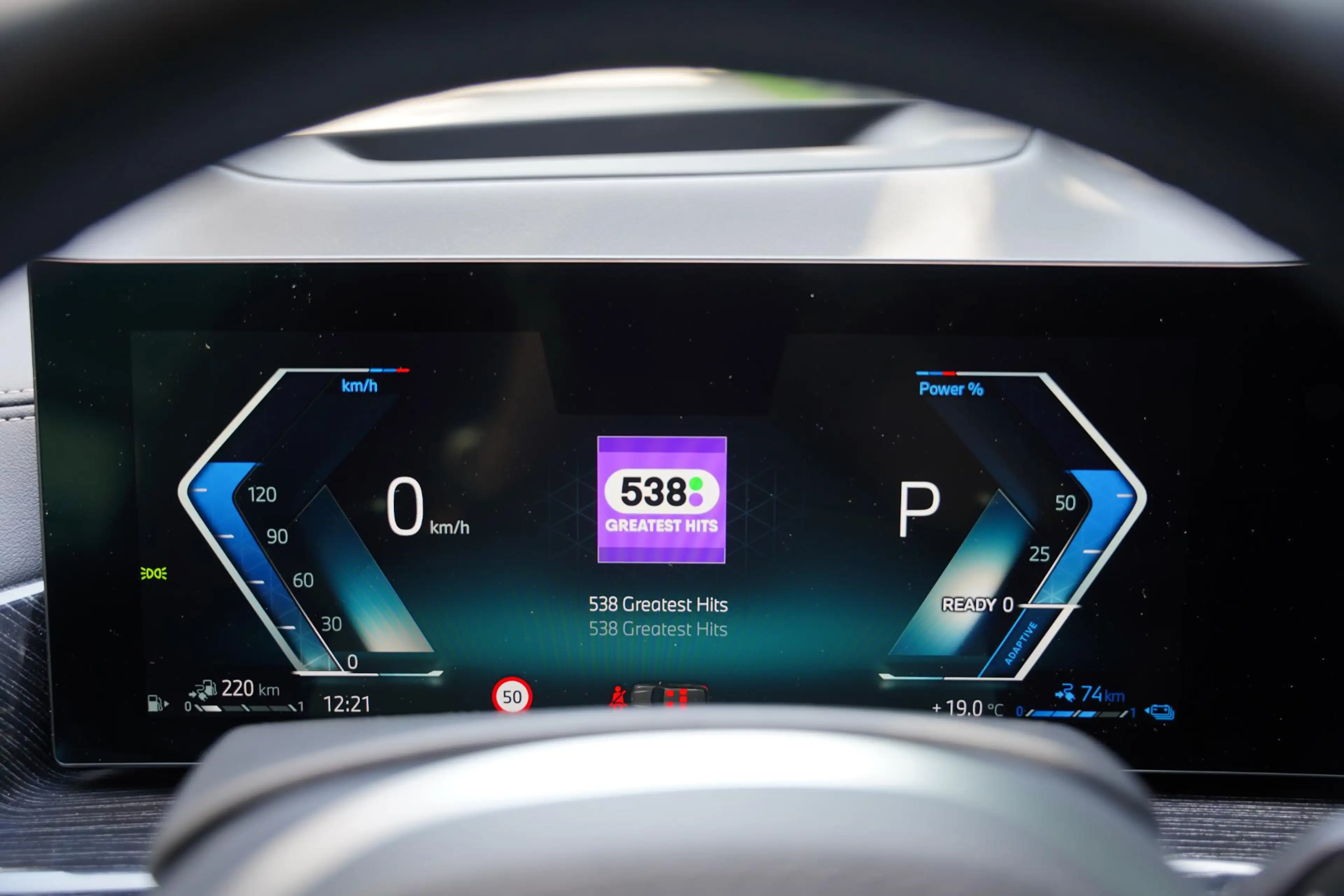 BMW X5 X-Drive 50 E / Harman Kardon / Trekhaak / 22 Inch — photo 8