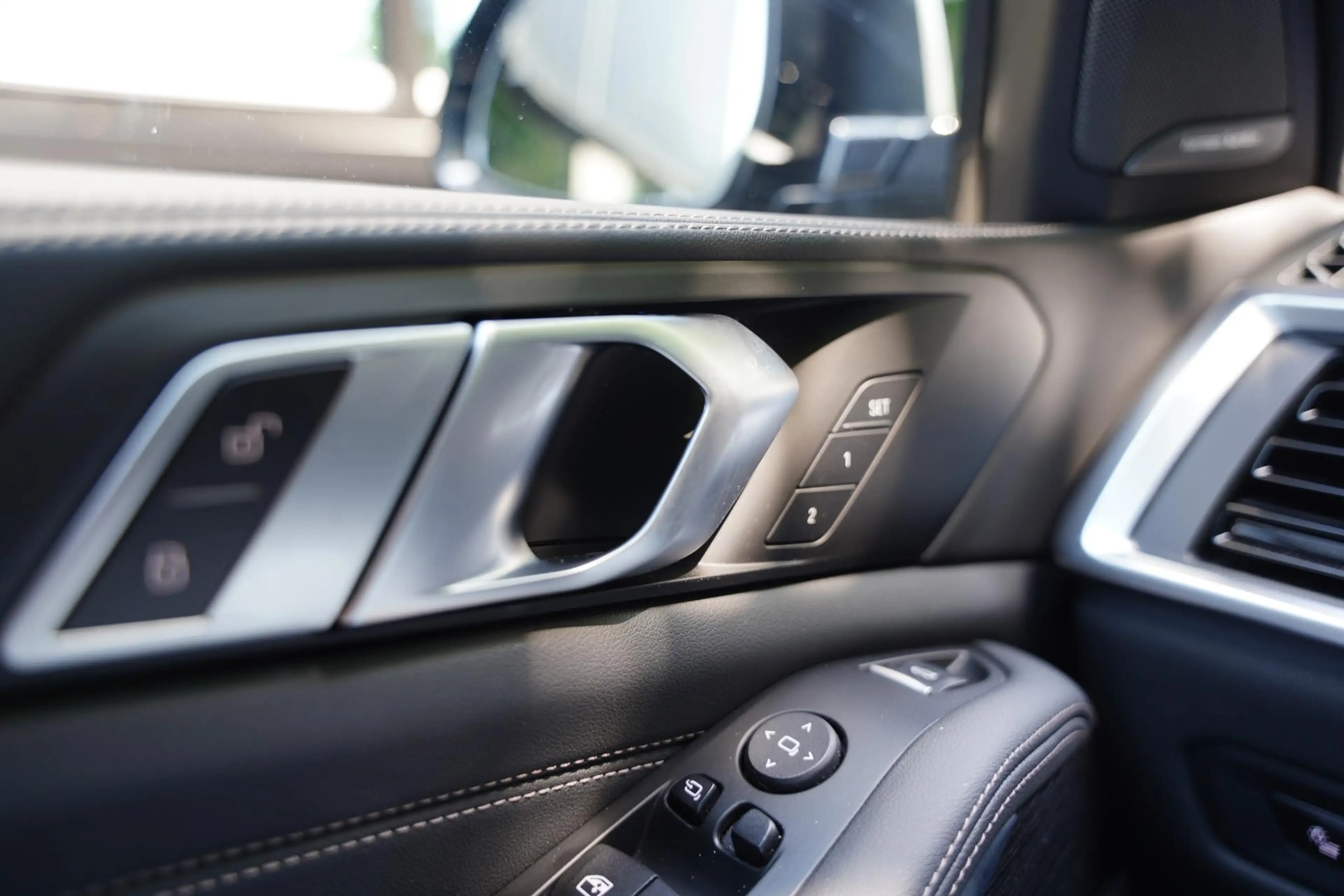 BMW X5 X-Drive 50 E / Harman Kardon / Trekhaak / 22 Inch — photo 23