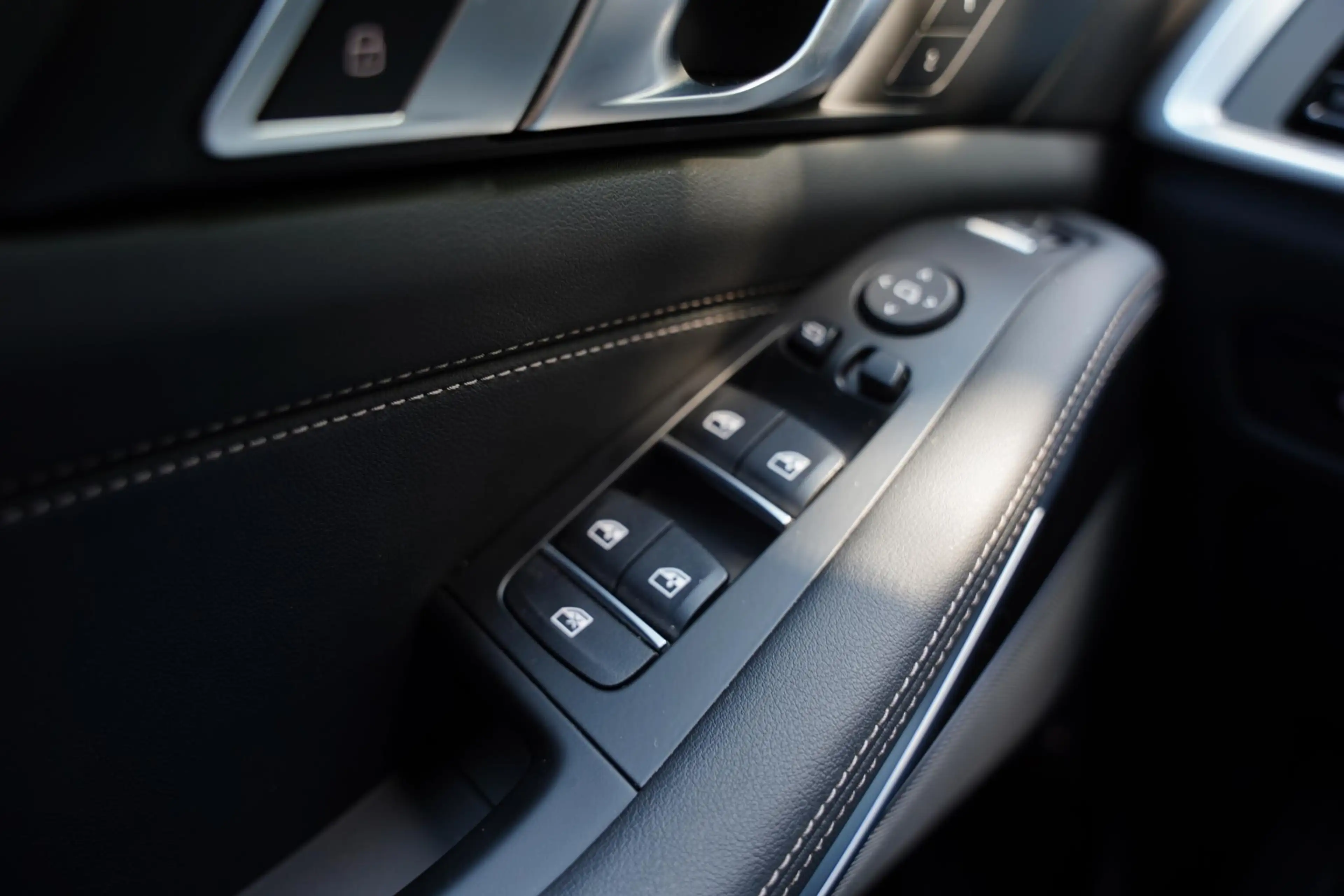 BMW X5 X-Drive 50 E / Harman Kardon / Trekhaak / 22 Inch — photo 24