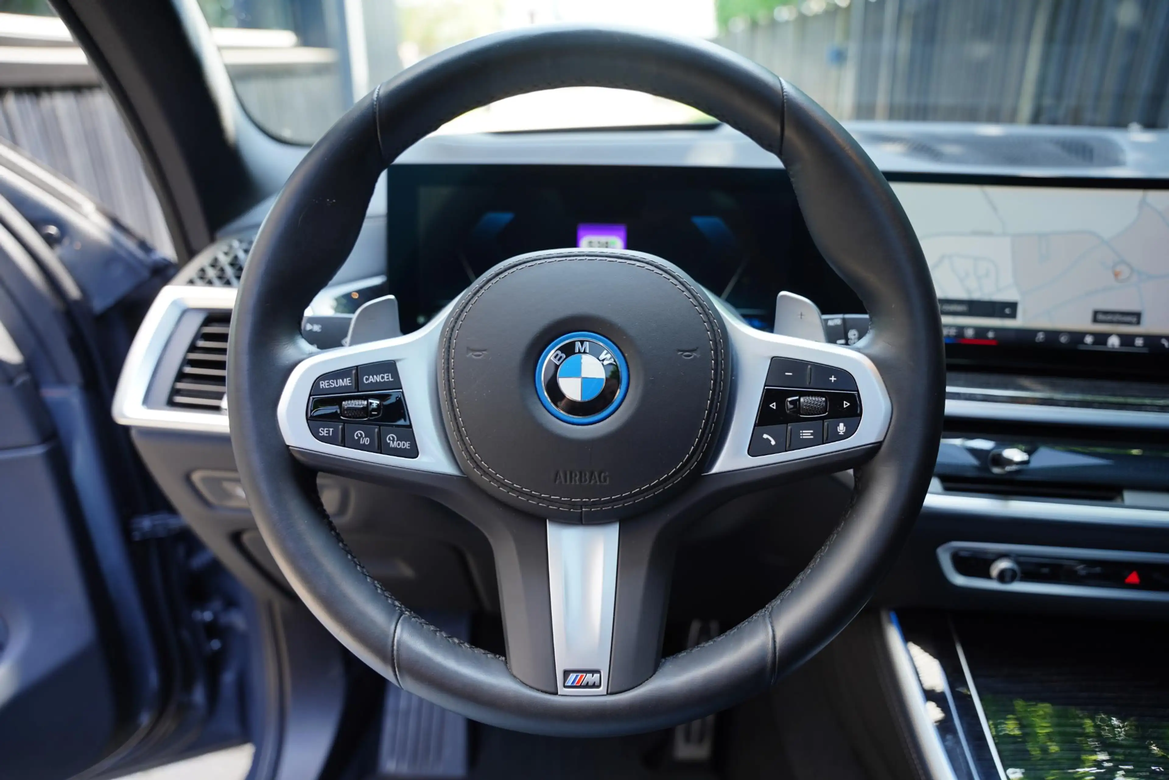 BMW X5 X-Drive 50 E / Harman Kardon / Trekhaak / 22 Inch — photo 7