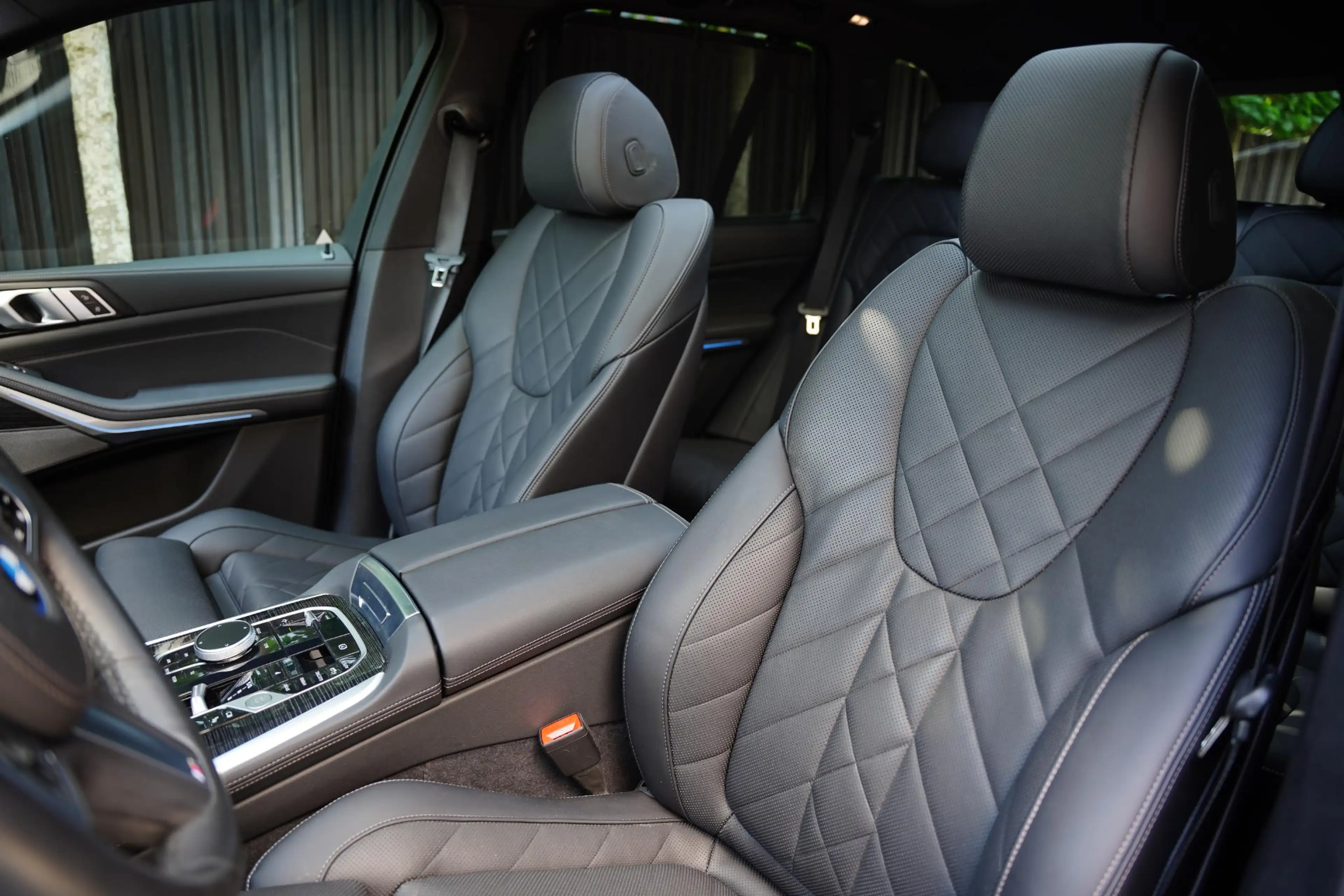 BMW X5 X-Drive 50 E / Harman Kardon / Trekhaak / 22 Inch — photo 5