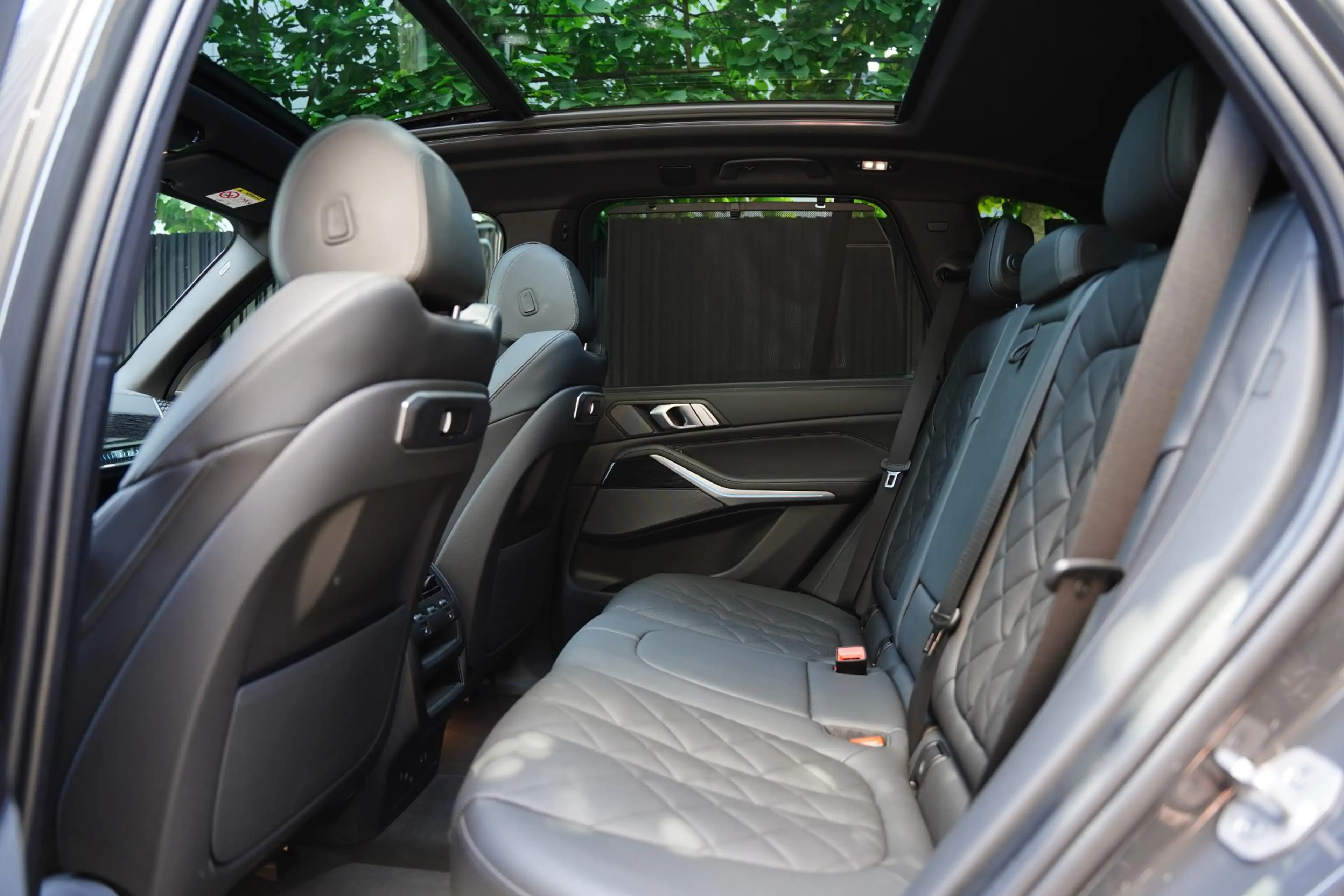 BMW X5 X-Drive 50 E / Harman Kardon / Trekhaak / 22 Inch — photo 6