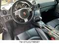Porsche Cayman S Chrono Zwart - thumbnail 12