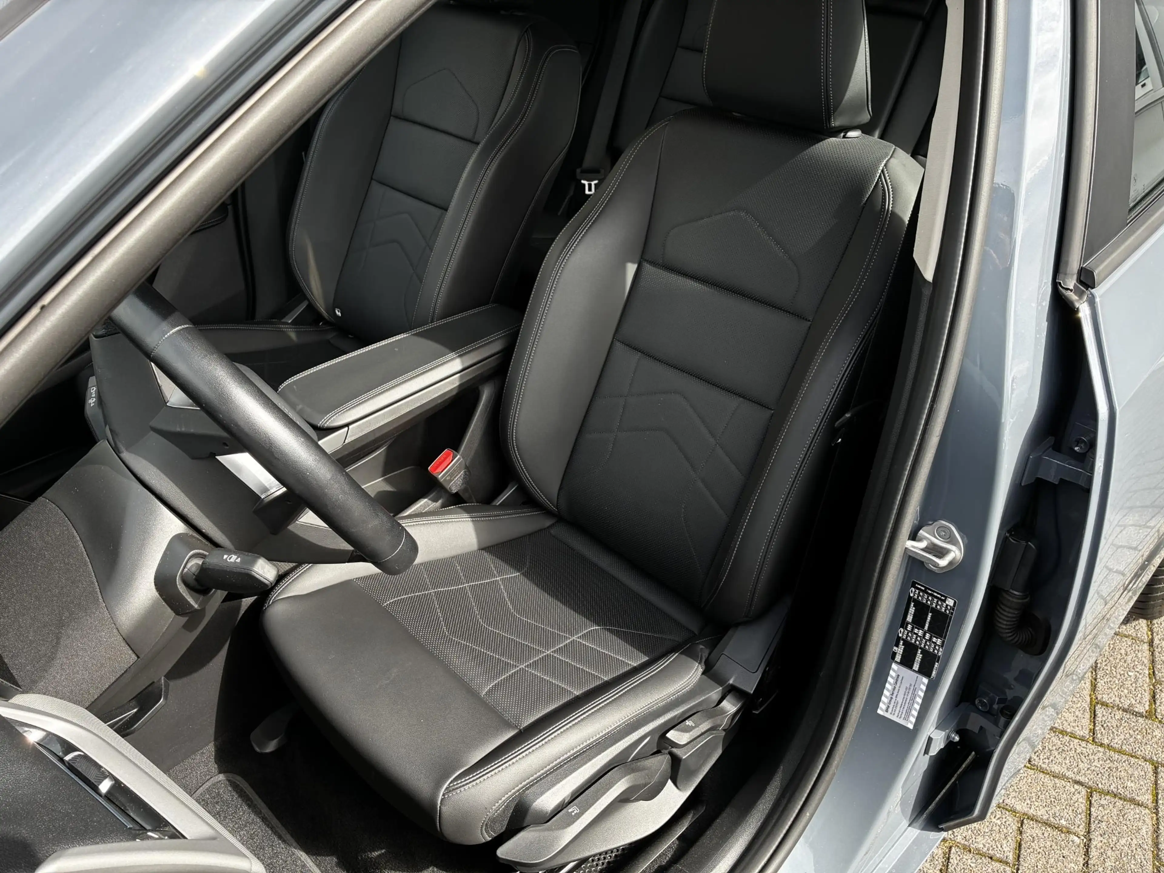 BMW 220 2-serie Active Tourer 220i Automaat / Live Cockpit — photo 13