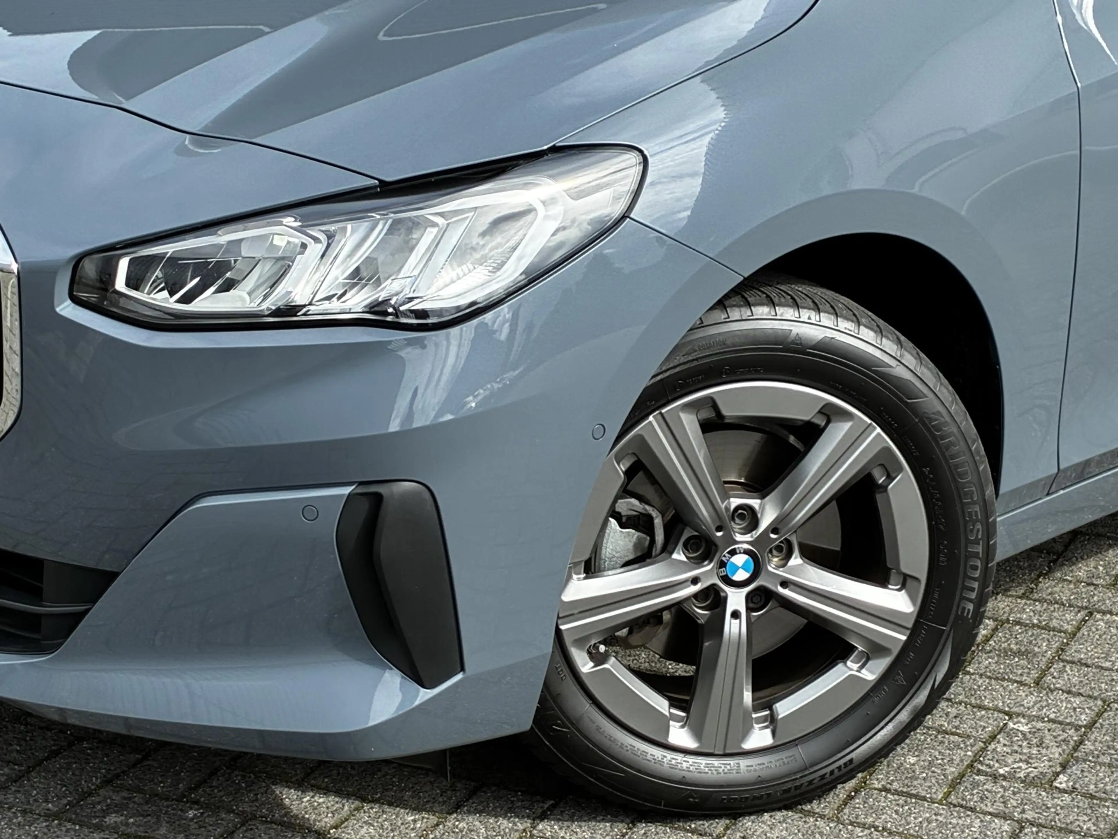 BMW 220 2-serie Active Tourer 220i Automaat / Live Cockpit — photo 7