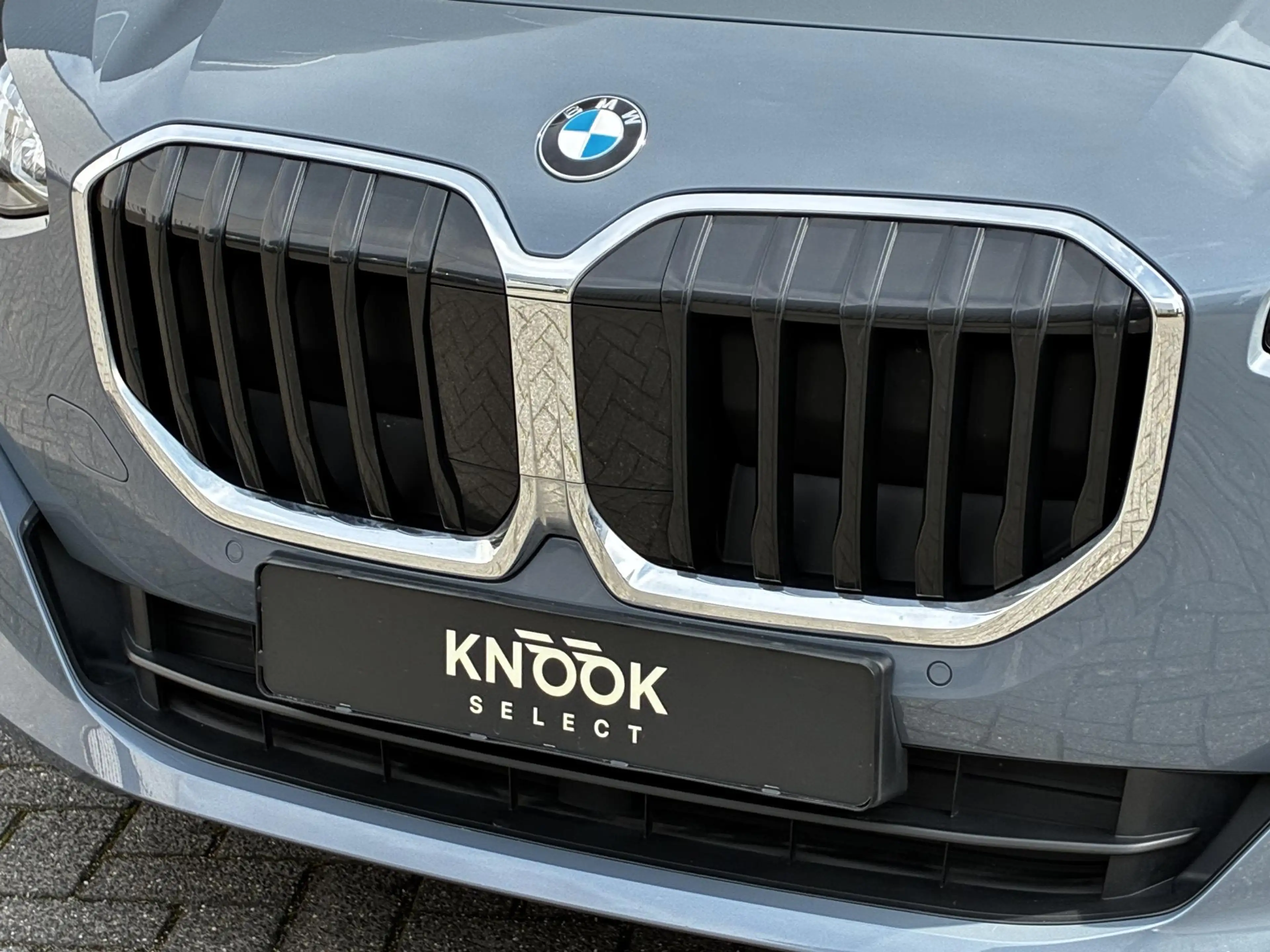 BMW 220 2-serie Active Tourer 220i Automaat / Live Cockpit — photo 8