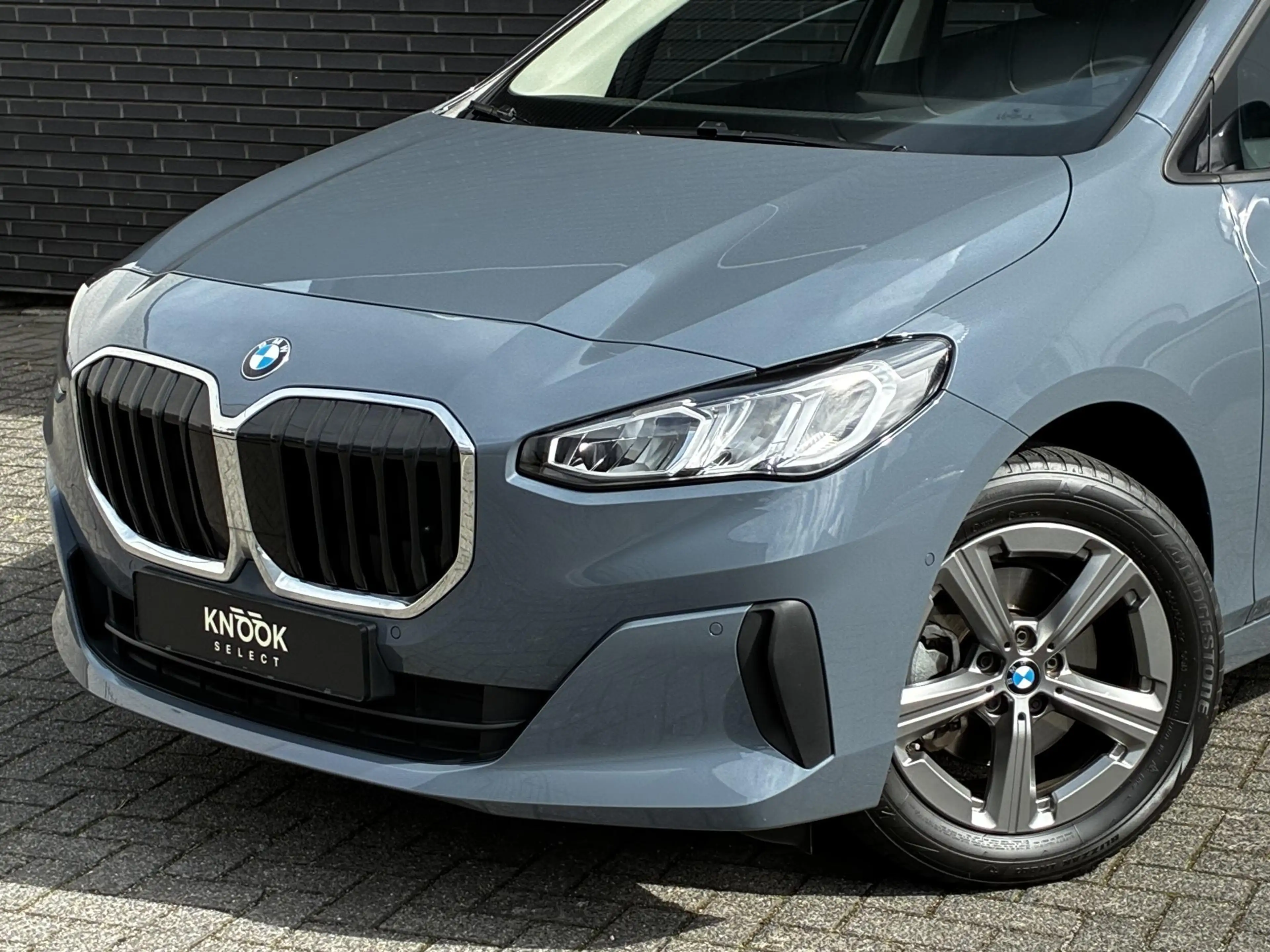 BMW 220 2-serie Active Tourer 220i Automaat / Live Cockpit — photo 2