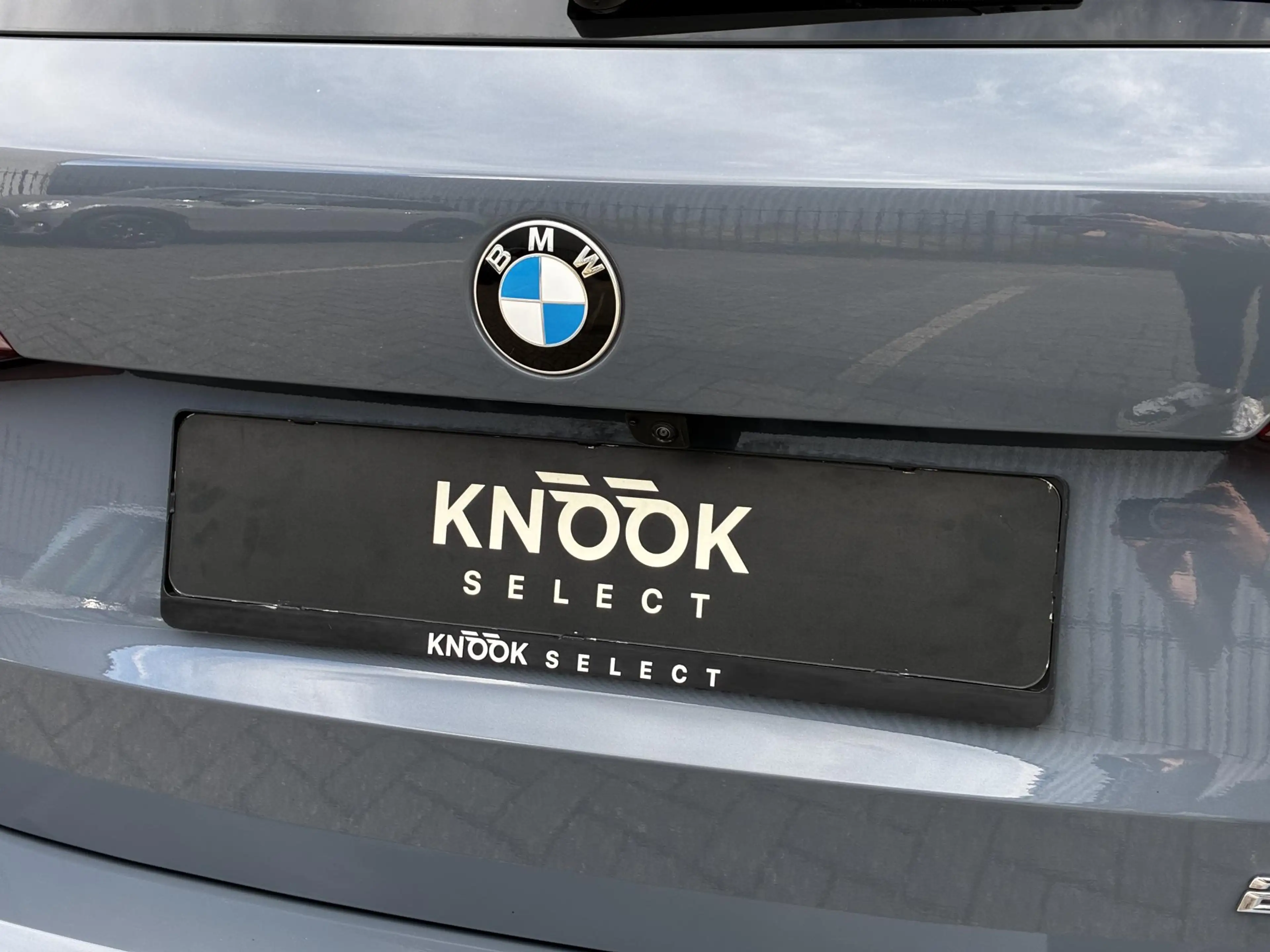 BMW 220 2-serie Active Tourer 220i Automaat / Live Cockpit — photo 10