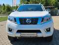 Nissan Navara Navara 2.3 dci d.cab Tekna 4wd 190cv auto E6 Blanc - thumbnail 1