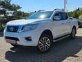 Nissan Navara Navara 2.3 dci d.cab Tekna 4wd 190cv auto E6 Blanc - thumbnail 2