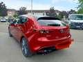 Mazda 3 Mazda3 5 portes 2.0L SKYACTIV-G M Hybrid 122 ch BV Rouge - thumbnail 4