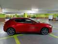 Mazda 3 Mazda3 5 portes 2.0L SKYACTIV-G M Hybrid 122 ch BV Rouge - thumbnail 2