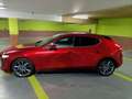 Mazda 3 Mazda3 5 portes 2.0L SKYACTIV-G M Hybrid 122 ch BV Rouge - thumbnail 3