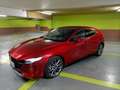 Mazda 3 Mazda3 5 portes 2.0L SKYACTIV-G M Hybrid 122 ch BV Rouge - thumbnail 1
