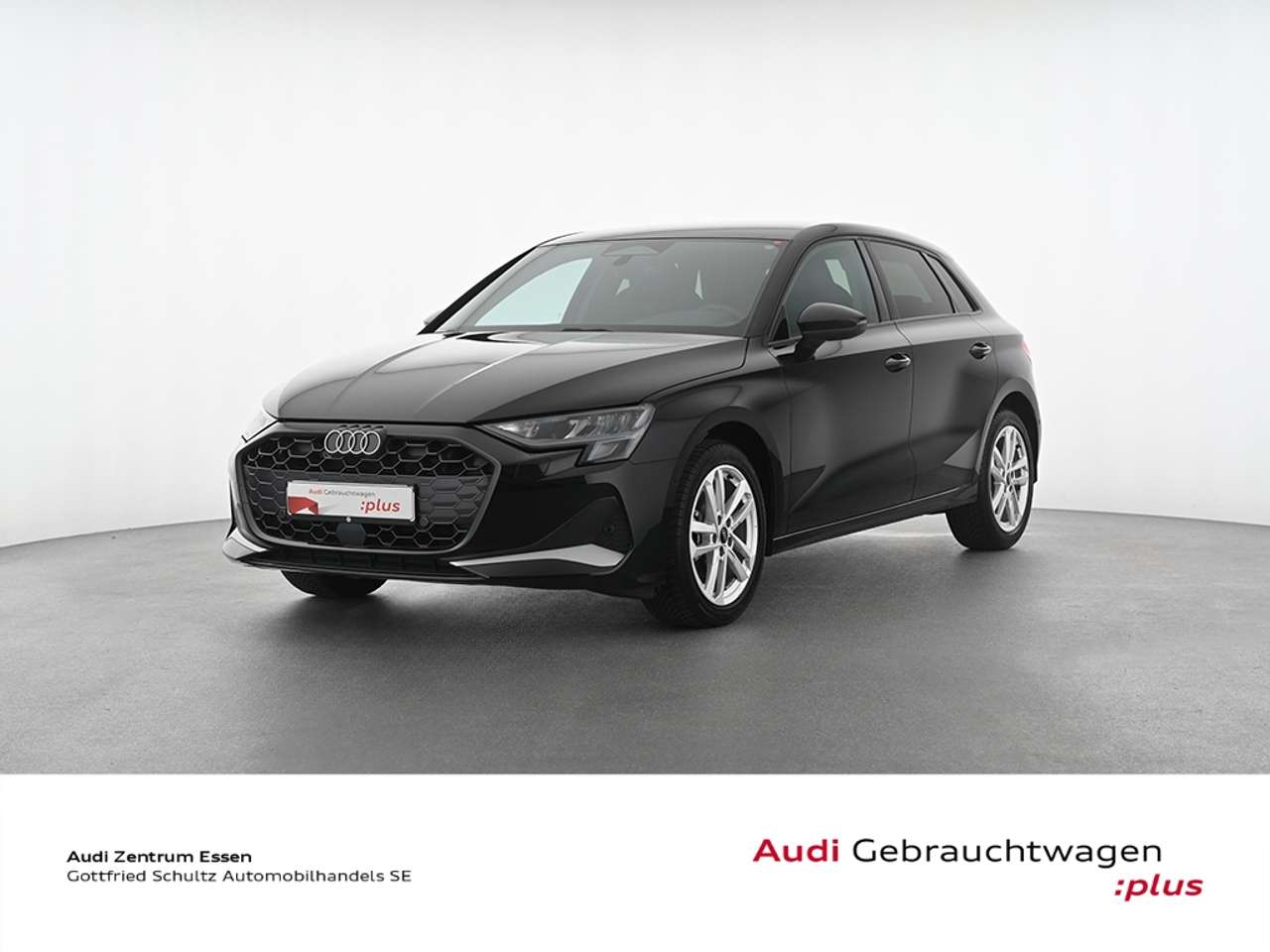 Audi A3 2026