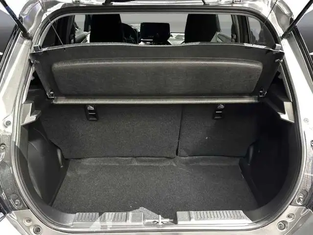 Suzuki Swift view 7