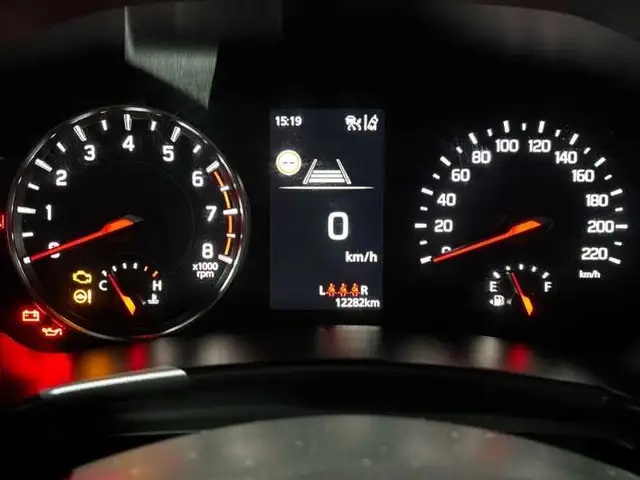 Suzuki Swift view 12