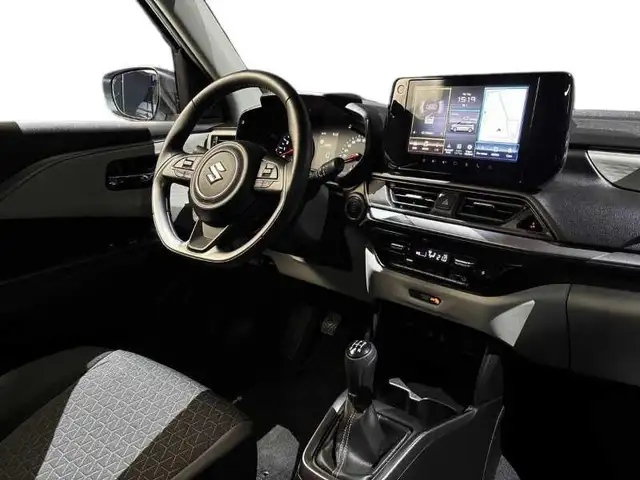 Suzuki Swift view 15