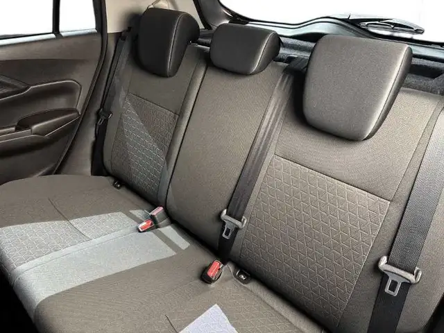 Suzuki Swift view 9