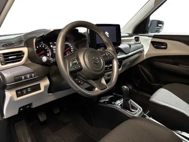 Suzuki Swift view 11