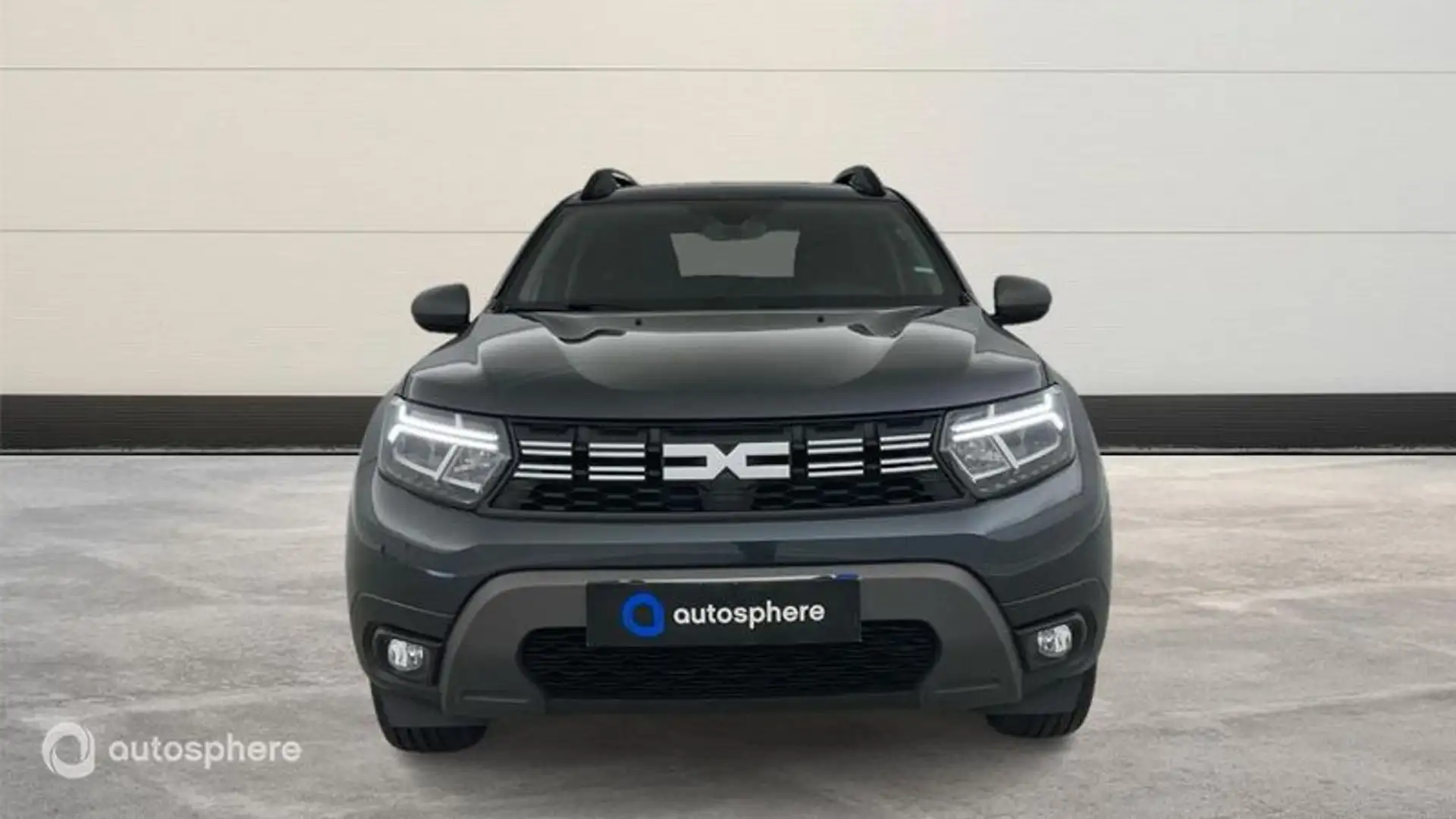 Dacia Duster 1.5 Blue dCi 115ch  Journey 4x2 - 2