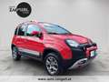 Fiat Panda TwinAir Turbo 90 4x4 Cross Rot - thumbnail 3