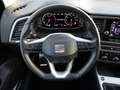 SEAT Ateca 1.5 TSI FR KAMERA LED SHZ VIRT APP ACC Schwarz - thumbnail 11