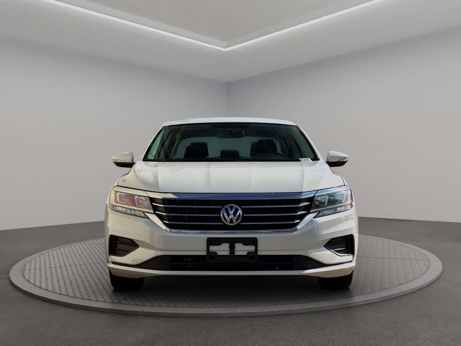 2020 Volkswagen Passat **VW CERTIFIED** COMFORTLINE | +WINTER TIRES! — снимка 1