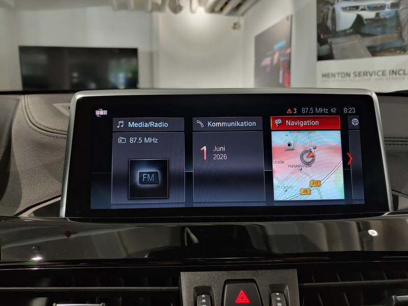 BMW X2 xDrive25e RFK/Sportsitze/DAB/Komf.zugang — photo 12