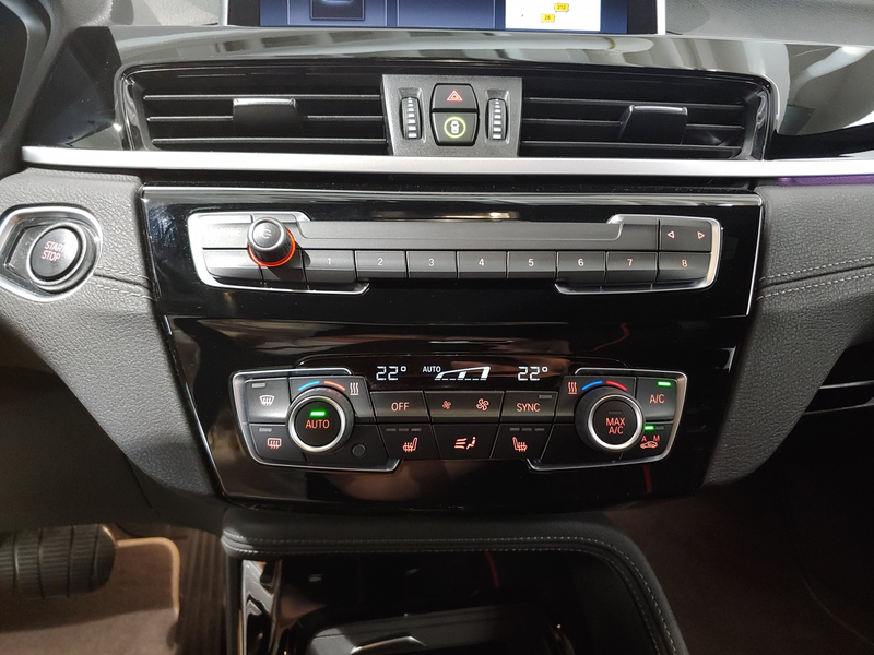 BMW X2 xDrive25e RFK/Sportsitze/DAB/Komf.zugang — photo 13