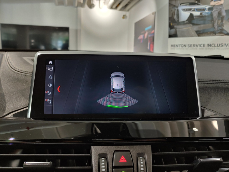 BMW X2 xDrive25e RFK/Sportsitze/DAB/Komf.zugang — photo 14