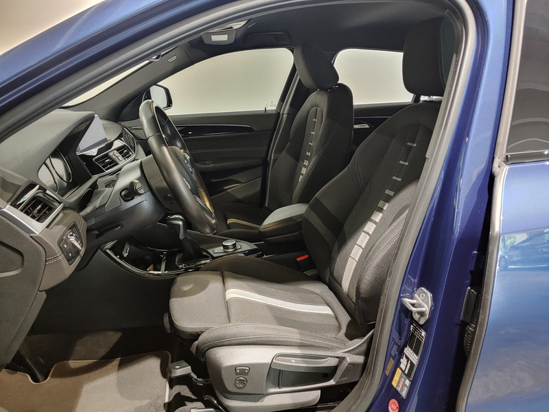 BMW X2 xDrive25e RFK/Sportsitze/DAB/Komf.zugang — photo 6