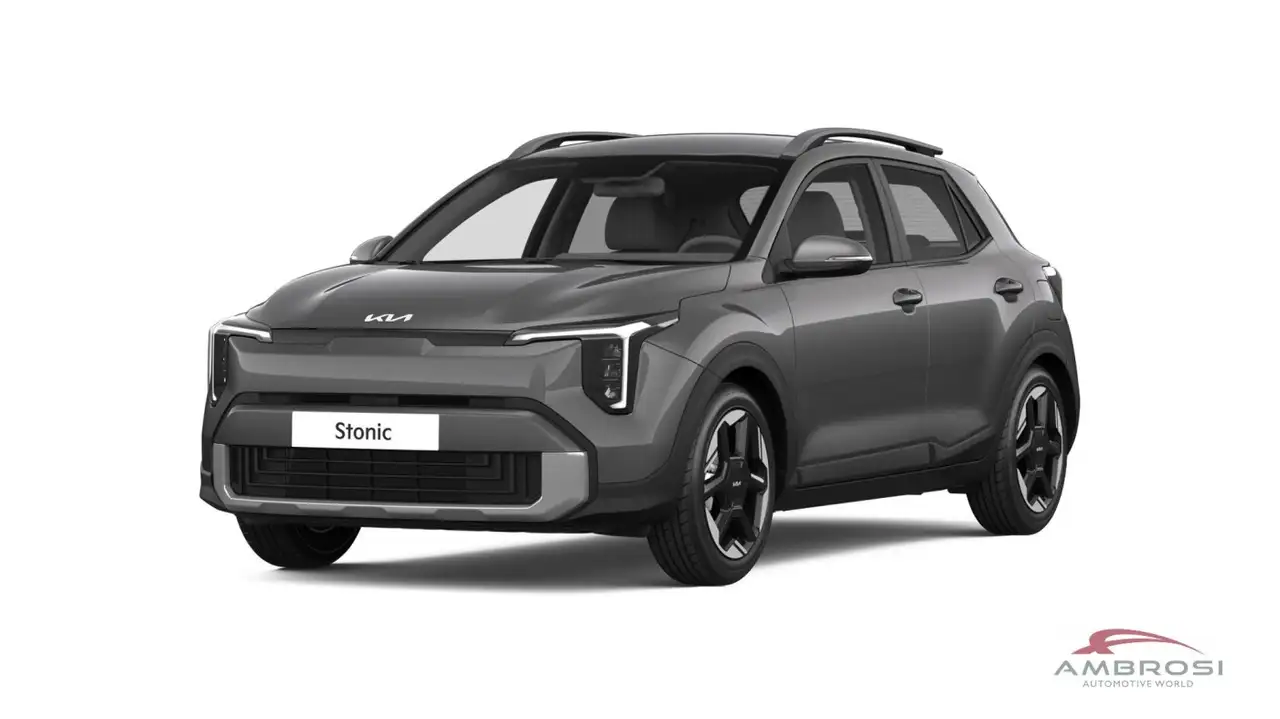 Kia Stonic