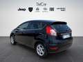 Ford Fiesta Fiesta 5p 1.5 tdci Titanium 75cv Noir - thumbnail 4