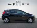 Ford Fiesta Fiesta 5p 1.5 tdci Titanium 75cv Noir - thumbnail 7