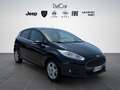 Ford Fiesta Fiesta 5p 1.5 tdci Titanium 75cv Noir - thumbnail 8
