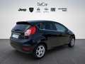 Ford Fiesta Fiesta 5p 1.5 tdci Titanium 75cv Noir - thumbnail 6