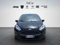 Ford Fiesta Fiesta 5p 1.5 tdci Titanium 75cv Noir - thumbnail 1