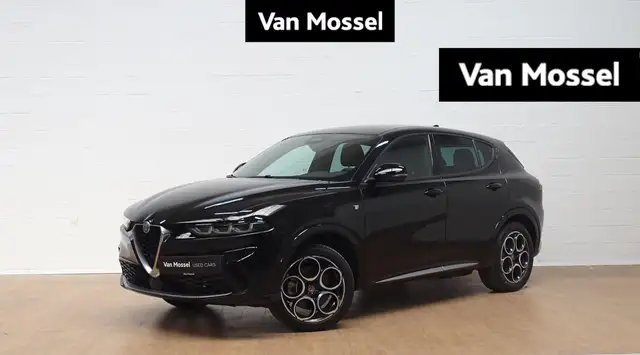 Alfa Romeo Tonale 1.3 T280 PHEV Q4 Ti
