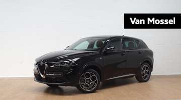 1.3 T280 PHEV Q4 Ti