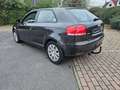 Audi A3 1.9 TDi ✅CUIR🐮3 PORTES👍ATTACHE REMORQUE Zwart - thumbnail 9