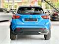Nissan Juke 1.0 DIG-T 117cv Business Edition - NEW MODEL Bleu - thumbnail 5