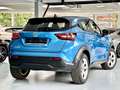 Nissan Juke 1.0 DIG-T 117cv Business Edition - NEW MODEL Bleu - thumbnail 6