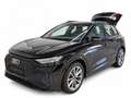 Audi Q4 e-tron Q4 e-tron 50 quattro 77 kWh *S-LINE*VIRTUAL*BLACK EDIT PLUS*MATRIX*20"-V-SPEICHEN*ACC/ASSIST*HEAD-UP*VOLL-LEDER*KAMERA* Schwarz - thumbnail 1