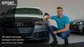 Audi Q4 e-tron Q4 e-tron 50 quattro 77 kWh *S-LINE*VIRTUAL*BLACK EDIT PLUS*MATRIX*20"-V-SPEICHEN*ACC/ASSIST*HEAD-UP*VOLL-LEDER*KAMERA* Schwarz - thumbnail 8